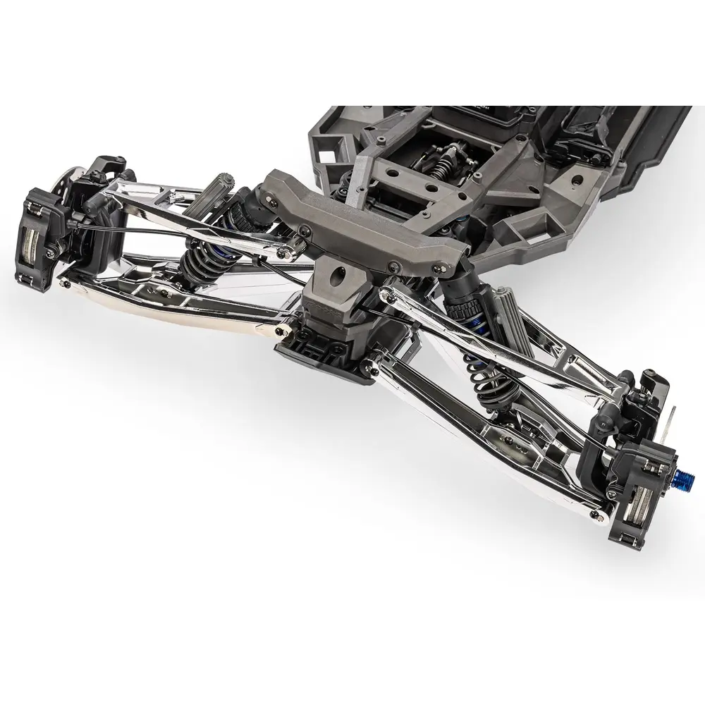 Funco Sand Car VXL 8S TSM RTR - Traxxas 109076-4-ORNG - 1/5 - 49