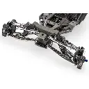 Funco Sand Car VXL 8S TSM RTR - Traxxas 109076-4-ORNG - 1/5 - 49