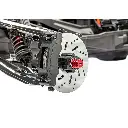 Funco Sand Car VXL 8S TSM RTR - Traxxas 109076-4-ORNG - 1/5 - 39