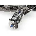 Funco Sand Car VXL 8S TSM RTR - Traxxas 109076-4-ORNG - 1/5 - 45