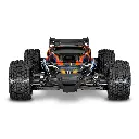 Mini XRT VXL RTR (Accu/Chargeur) - Traxxas 108076-1-ORNG - 1/10 - 2
