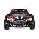Short course - Maxx Slash 4x4 brushless 6S - Traxxas 102076-4-RED - 1/8 - 3