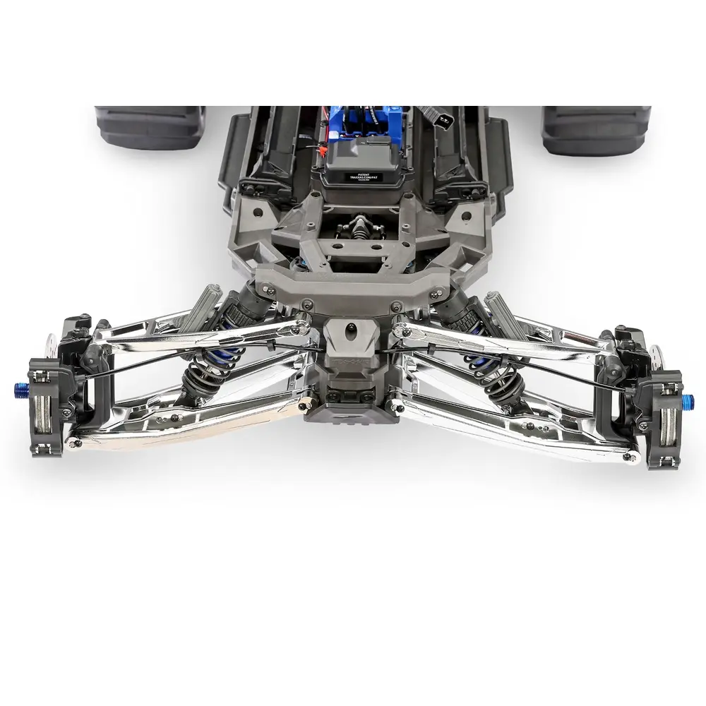 Funco Sand Car VXL 8S TSM RTR - Traxxas 109076-4-ORNG - 1/5 - 48