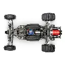 Funco Sand Car VXL 8S TSM RTR - Traxxas 109076-4-ORNG - 1/5 - 7