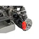 Ford Mustang 4-Tec Drift RTR - Traxxas 105237-4-BLUE - 1/10 - 11