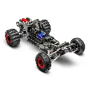 Funco Sand Car VXL 8S TSM RTR - Traxxas 109076-4-ORNG - 1/5 - 5
