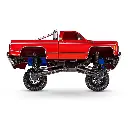 TRX-4M High Trail Cheyenne K10 RTR - Traxxas 97064-1-FD - 1/18 - 10