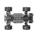 Mini XRT VXL RTR (Accu/Chargeur) - Traxxas 108076-1-BLUE - 1/10 - 7