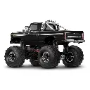 TRX-4MT Ford F-150 Monster Truck RTR - Traxxas 98044-1-BLK - 1/18 - 2