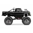 TRX-4MT Ford F-150 Monster Truck RTR - Traxxas 98044-1-BLK - 1/18 - 3