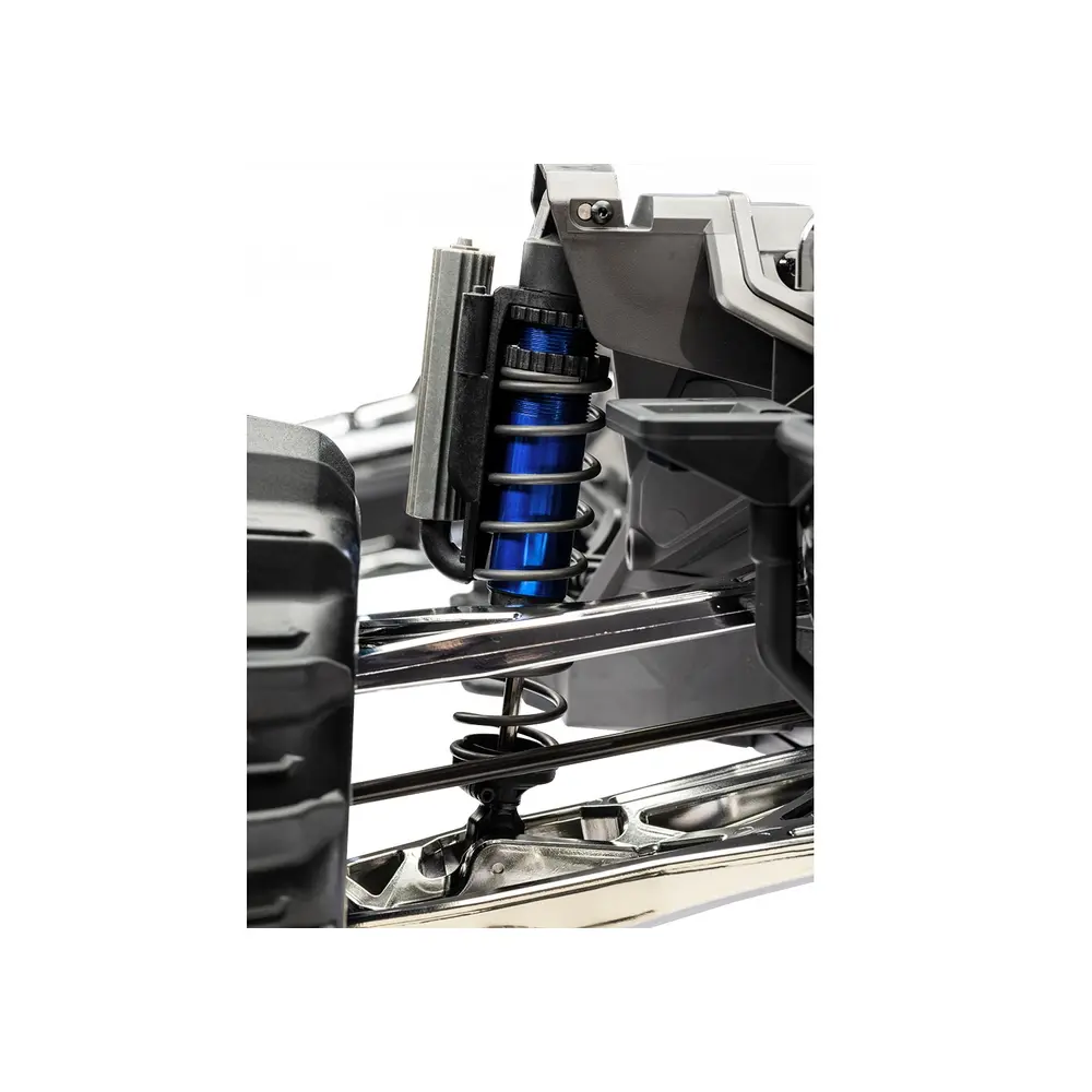 Funco Sand Car VXL 8S TSM RTR - Traxxas 109076-4-ORNG - 1/5 - 57