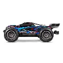 Mini XRT VXL RTR (Accu/Chargeur) - Traxxas 108076-1-BLUE - 1/10 - 3