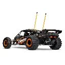 Funco Sand Car VXL 8S TSM RTR - Traxxas 109076-4-ORNG - 1/5 - 4