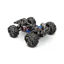 Mini Maxx BL-2S RTR - Traxxas 107154-1-BLUE - 1/10 - 8