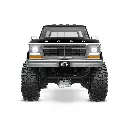 Crawler - TRX-4M Ford F-150 Ranger XLT Noir RTR - Traxxas 97044-1-BLK - 1/18 - 3