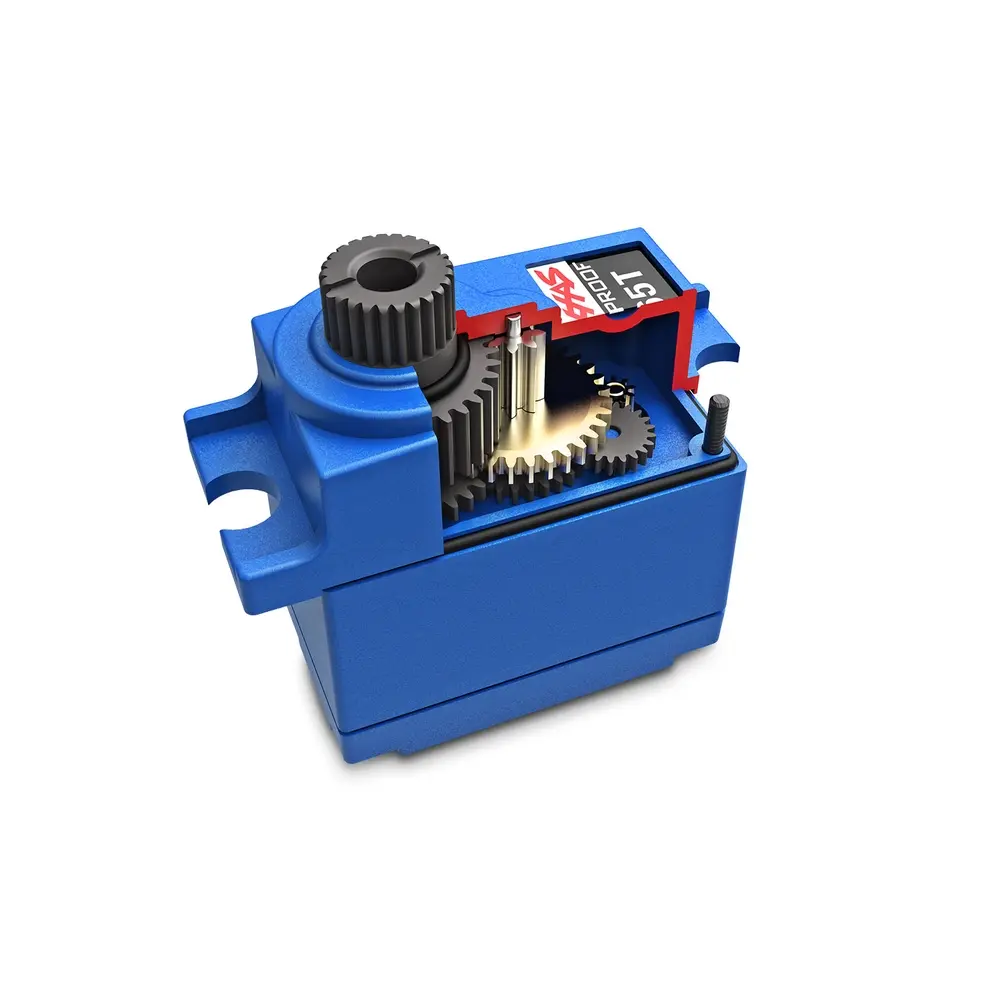 TRX-4M High Trail Cheyenne K10 RTR - Traxxas 97064-1-FD - 1/18 - 20