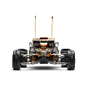Funco Sand Car VXL 8S TSM RTR - Traxxas 109076-4-ORNG - 1/5 - 3