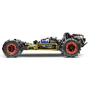 Funco Sand Car VXL 8S TSM RTR - Traxxas 109076-4-ORNG - 1/5 - 36