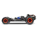 Funco Sand Car VXL 8S TSM RTR - Traxxas 109076-4-ORNG - 1/5 - 10