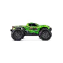 Mini Maxx BL-2S RTR - Traxxas 107154-1-GRN - 1/10 - 3