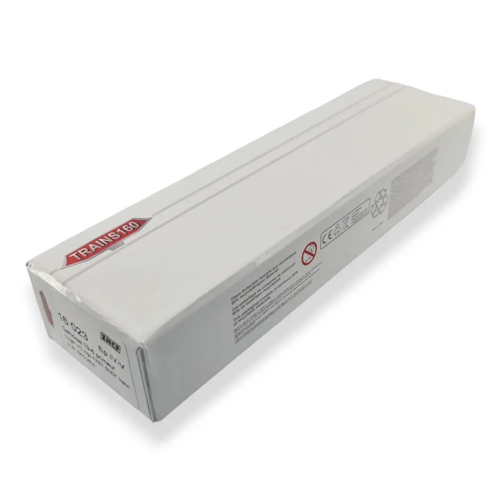 Wagon couvert primeur Gahkkss - TRAINS160 16023 - N : 1/160 - SNCF EP. IV/V - 4