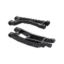 Mini XRT VXL RTR (Accu/Chargeur) - Traxxas 108076-1-BLUE - 1/10 - 26