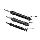 Mini XRT VXL RTR (Accu/Chargeur) - Traxxas 108076-1-BLUE - 1/10 - 13