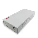 Set 2 wagons couverts Gass 9-16 - TRAINS160 16021 - N : 1/160 - SNCF - EP. IV  - 4