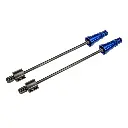 Funco Sand Car VXL 8S TSM RTR - Traxxas 109076-4-ORNG - 1/5 - 32