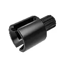 Funco Sand Car VXL 8S TSM RTR - Traxxas 109076-4-ORNG - 1/5 - 25