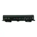 Voiture Romilly B7Dt - TRAINS160 16008 - N : 1/160 - SNCF - EP. IV  - 3