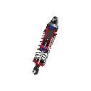 Mini XRT VXL RTR (Accu/Chargeur) - Traxxas 108076-1-BLUE - 1/10 - 40