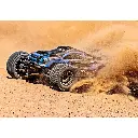 XRT VXL 8S TSM RTR - Traxxas 78086-4-GRN - 1/6 - 9