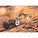 Buggy Jato 4x4 VXL 4S RTR - Traxxas 90386-4-ORNG - 1/8 - 15