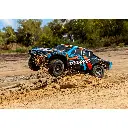 Slash 4x4 Ultimate VXL 3S TSM RTR - Traxxas 68277-4-ORNG - 1/10 - 25