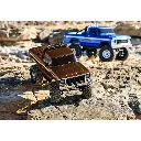 Pick-up TRX-4 High Trail Ford Ranger XLT F-150 1979 RTR - Traxxas 92046-4-BRWN - 1/10 - 31