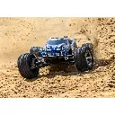 Rustler 4x4 HD VXL 3S Clipless TSM RTR - Traxxas 67376-4-RED - 1/10 - 19