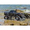 Pick-up TRX-4 High Trail Chevrolet K10 Cheyenne RTR - Traxxas 92056-4-BLK - 1/10 - 36