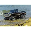 Pick-up TRX-4 High Trail Chevrolet K10 Cheyenne RTR - Traxxas 92056-4-BLK - 1/10 - 35