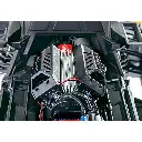 XRT VXL 8S TSM RTR - Traxxas 78086-4-GRN - 1/6 - 37