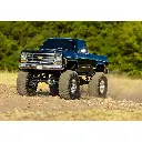 Pick-up TRX-4 High Trail Chevrolet K10 Cheyenne RTR - Traxxas 92056-4-BLK - 1/10 - 37