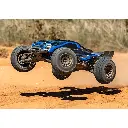 XRT VXL 8S TSM RTR - Traxxas 78086-4-GRN - 1/6 - 12