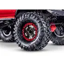 TRX-4 High Trail Edition Sport RTR - Traxxas 82044-4-FD - 1/10 - 16