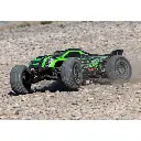 XRT VXL 8S TSM RTR - Traxxas 78086-4-GRN - 1/6 - 4