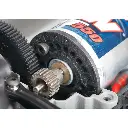 Hot Rod Factory Five Coupe 4-Tec 3.0 TSM RTR - Traxxas 93044-4-BLUE - 1/10 - 24