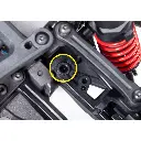 Hot Rod Factory Five Coupe 4-Tec 3.0 TSM RTR - Traxxas 93044-4-BLUE - 1/10 - 20