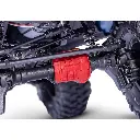 TRX-4 High Trail Edition Sport RTR - Traxxas 82044-4-FD - 1/10 - 18
