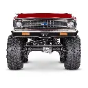 TRX-4 Chevrolet K5 Blazer 1972 High Trail RTR - Traxxas 92086-4-FD - 1/10 - 9