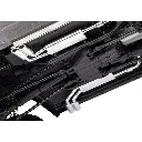 TRX-6 Mercedes Benz Classe G 63 AMG 6x6 Clipless RTR - Traxxas 88296-4-BLK - 1/10 - 29