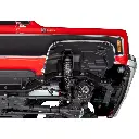 TRX-4 Chevrolet Blazer 1979 Clipless RTR - Traxxas 82276-4-ORNG - 1/10 - 11